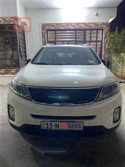 كيا سورينتو